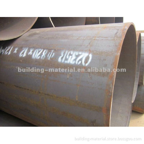large size pipe